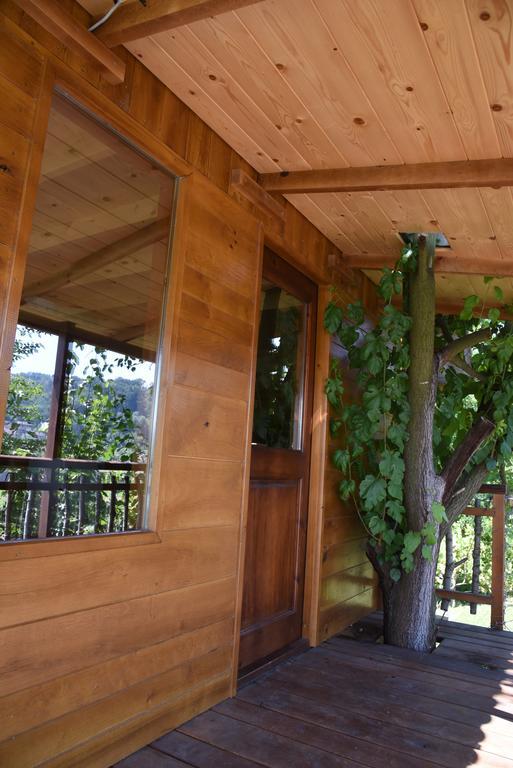 Holiday Home Kucica Na Drvetu Banja Koviljača Exteriér fotografie