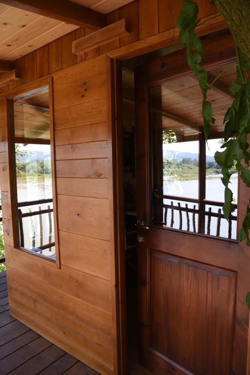 Holiday Home Kucica Na Drvetu Banja Koviljača Exteriér fotografie