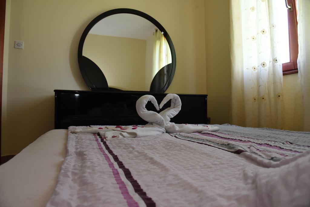 Holiday Home Kucica Na Drvetu Banja Koviljača Exteriér fotografie