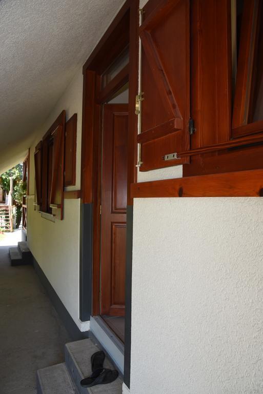 Holiday Home Kucica Na Drvetu Banja Koviljača Exteriér fotografie